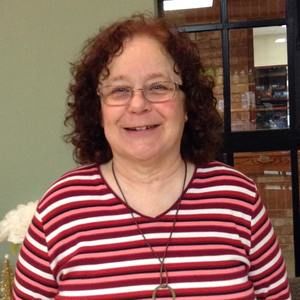 Meet your Posher, Lynn